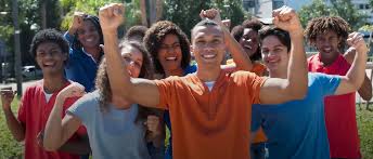 Misr El Kheir Foundation training photo